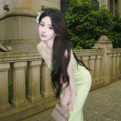 女生头像图片2025最新款高级感