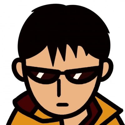 萌化啦！超可爱简笔画卡通头像来袭