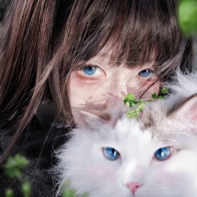 挖到宝藏啦！唯美小众女生头像