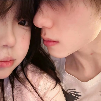 超绝！这些ins风情头来了