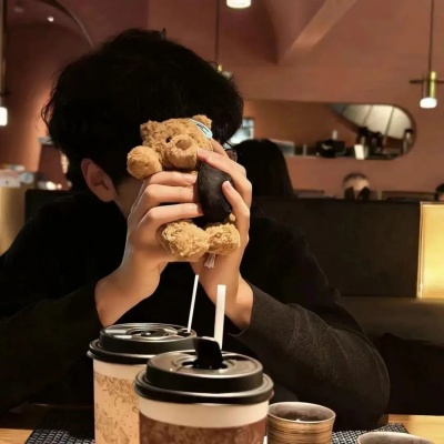 单人情头ins高级质感,被狠狠拿捏!