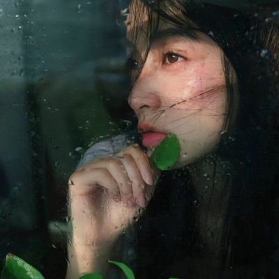 爱了!唯美治愈小众女生头像上线