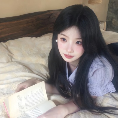 这些青春初恋感女头太可啦