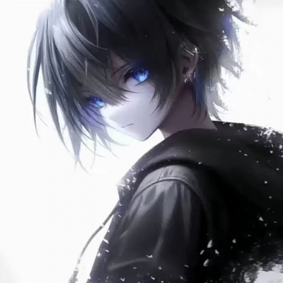 头像图片男生动漫🔥帅到犯规