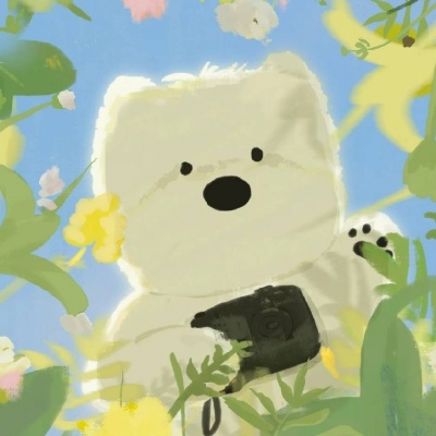 萌化啦！可爱治愈头像推荐