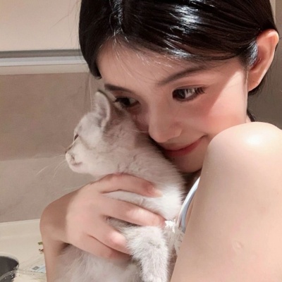 萌化啦！ins风可爱爆棚的超萌微信女头来啦