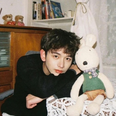 被帅到！小众帅气男头推荐