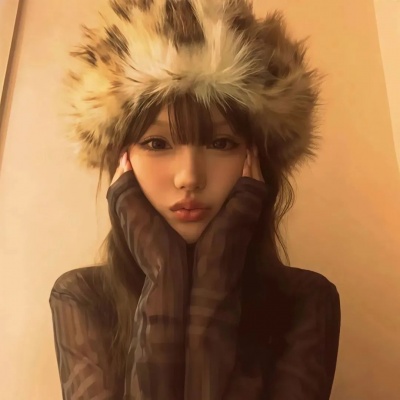 被惊艳到！ins小众滤镜感情头