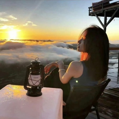 吹爆这组！Ins高级感唯美气质氛围女头