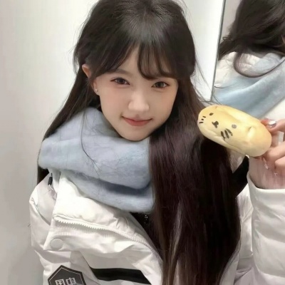 被甜到!超甜小众真人情头推荐