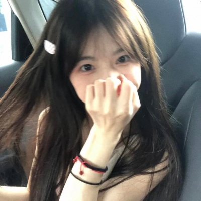 一眼爱上的可爱小清新女头