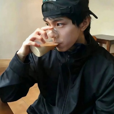 氛围感男头高级感,被帅晕