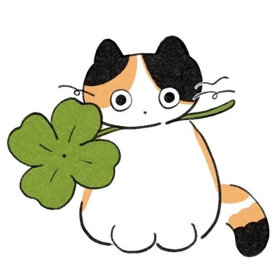 天呐！这组可爱有趣卡通情头谁能不爱