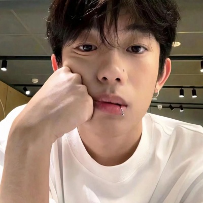 头像ins高级质感男生,被帅到!