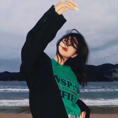 宝藏小众氛围感女头，超绝啦