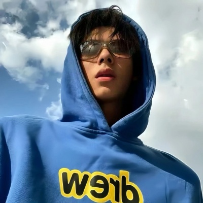 超酷ins个性微信男头合集来啦