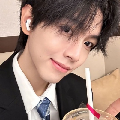 ins个性小众单人情头