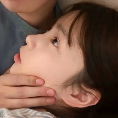 超萌来袭！一左一右的萌系情头