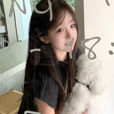 萌趣可爱的女头，萌化你的心