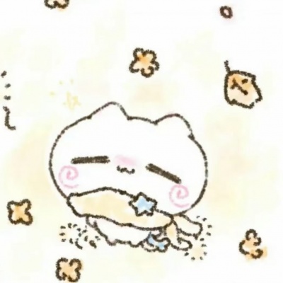 🎈萌到心化!可爱卡通头像精选