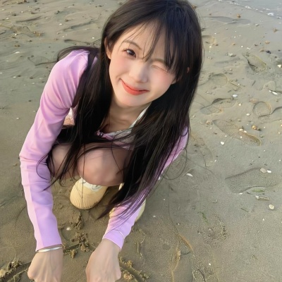 🌙氛围感拉满的白月光女头来咯