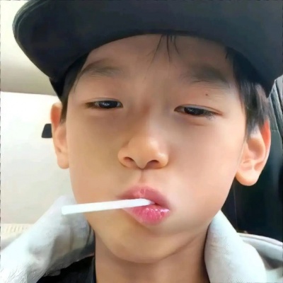 谁能拒绝这些帅气少年头像啊