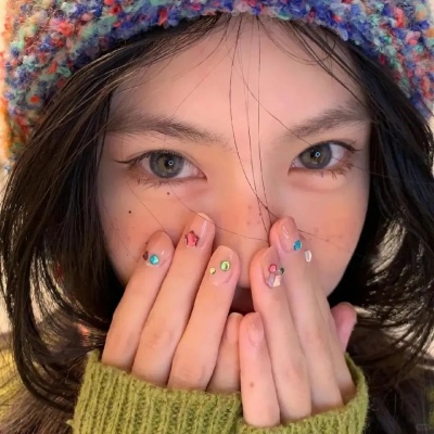 大赞！ins风时尚个性女生头像来袭