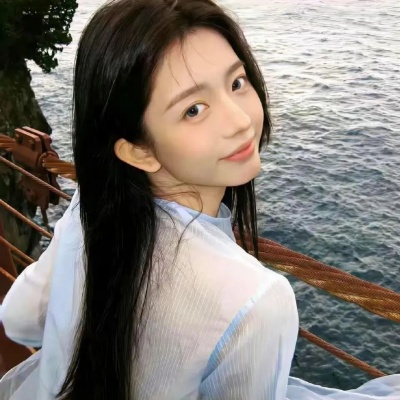 被高雅大气的美女头像美晕啦