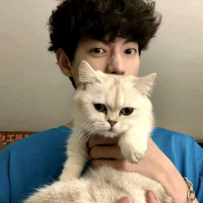 帅炸!这些ins帅气男生头像绝了