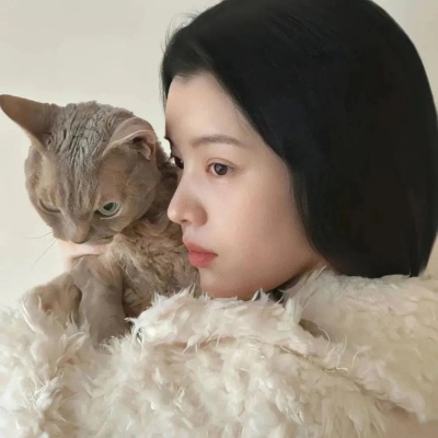 狠狠心动!小众气质女头精选🥰