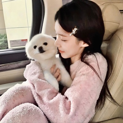 小众宝藏！纯欲公主风可爱女头来袭