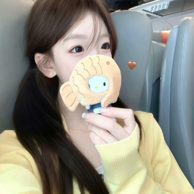 被这些清纯甜美女生头像美哭啦