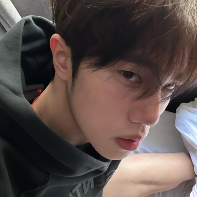 绝了！小众ins风真人男头来袭