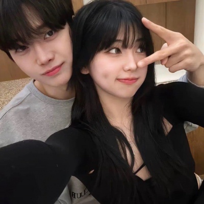 头像图片2025最新情侣💕甜蜜登场