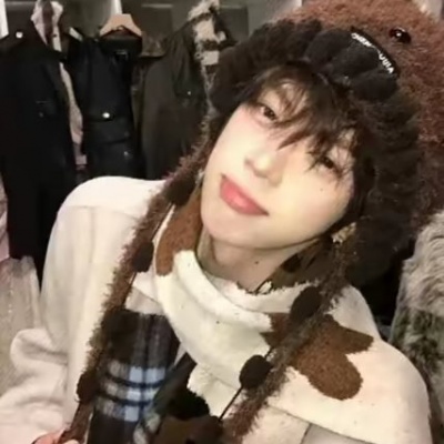 挖到宝啦!小众又好看的情侣头像