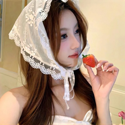 甜妹必看!超可爱有趣女头精选