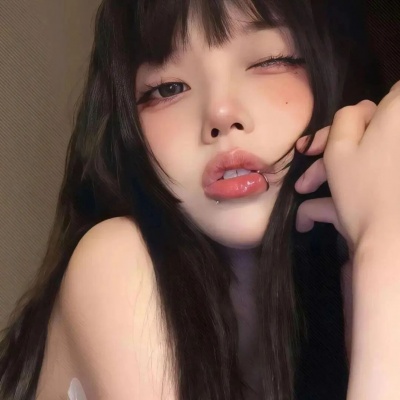 谁懂！这些高级小众ins女生头像太绝了 