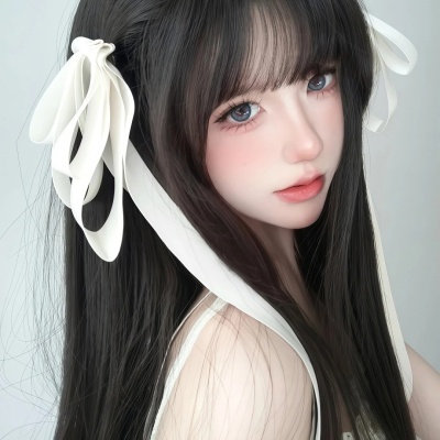 被惊艳！ins小众气质女头推荐