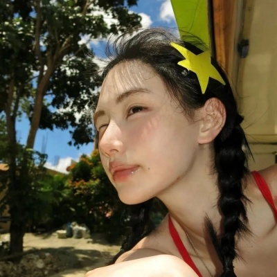 Ins风可爱到爆的超甜女头来啦!