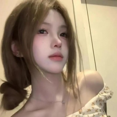 狠狠心动！小众文艺甜美女头来袭