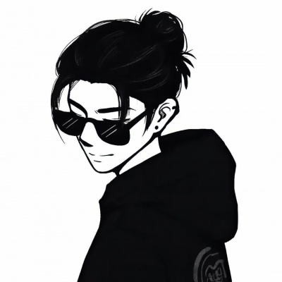 小众有趣抽象男头来啦