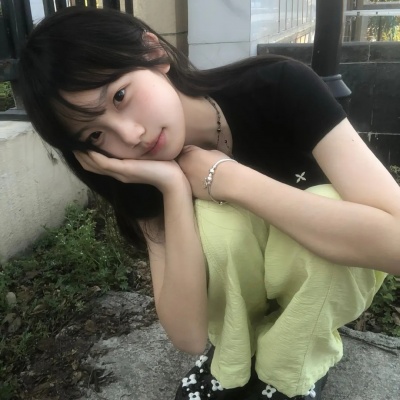 挖到宝啦！清纯小众真人女头精选