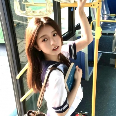 天呐!这组清纯小众女生头像太仙啦