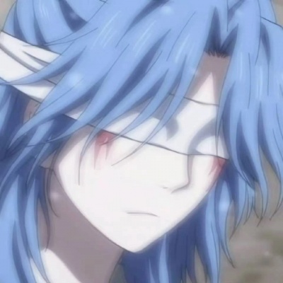 帅炸！这些酷炫动漫男头必须拥有