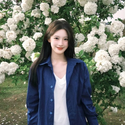 小众高级感女生头像精选