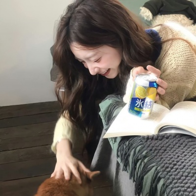 挖到宝啦！小众真实女头精选