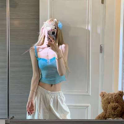 唯美明媚气质女头，狠狠心动啦