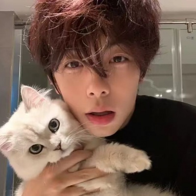 🔥小众个性氛围感拉满的男生头像来喽