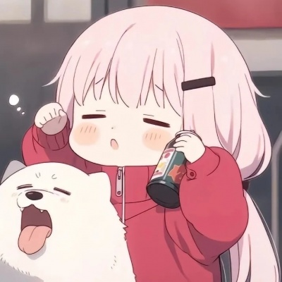 对象不是人系列动漫情头来咯