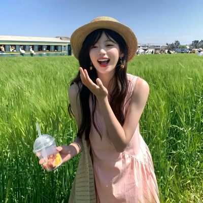 🌞夏日自由感女头大全，快来挑挑！